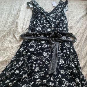 New with tags midi dress